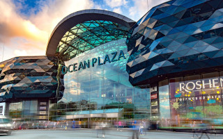 ТРЦ Ocean Plaza в Києві наступний у черзі на конфіскацію – Арахамія