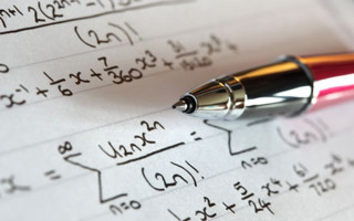 Будущие поступающие имеют возможность потренироваться в сдаче обязательного предмета НМТ – математики