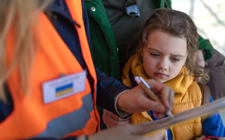 Виплати особам, які евакуюються зі звільнених територій: Мінреінтеграції ініціює внесення змін до постанови Кабміну