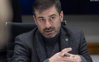 Припинення у Запоріжжі та районі доступу користувачів до Єдиних державних реєстрів Мін’юста – Омбудсман Лубінець відреагував