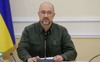 Денис Шмигаль розповів, коли оберуть директора НАБУ