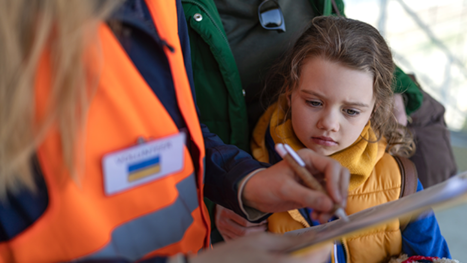 Виплати особам, які евакуюються зі звільнених територій: Мінреінтеграції ініціює внесення змін до постанови Кабміну