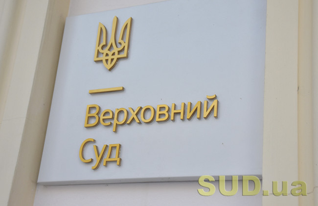 Верховний Суд пояснив особливості кримінально-правової оцінки суспільно небезпечного діяння, вчиненого особою в стані неосудності