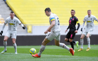 «Шахтар» знищив «Металіст 1925» у рамках УПЛ