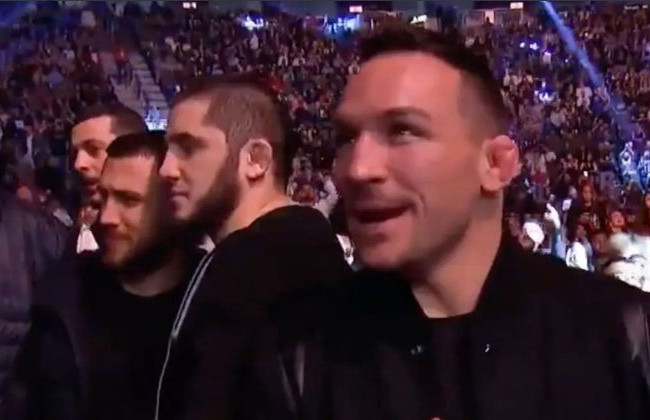 Ломаченко потрапив у черговий скандал: боксер сфотографувався з другом Кадирова