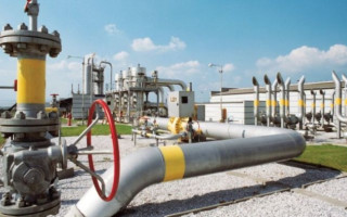 Британія призупинила постачання газу трубопроводом до Європи: відома причина