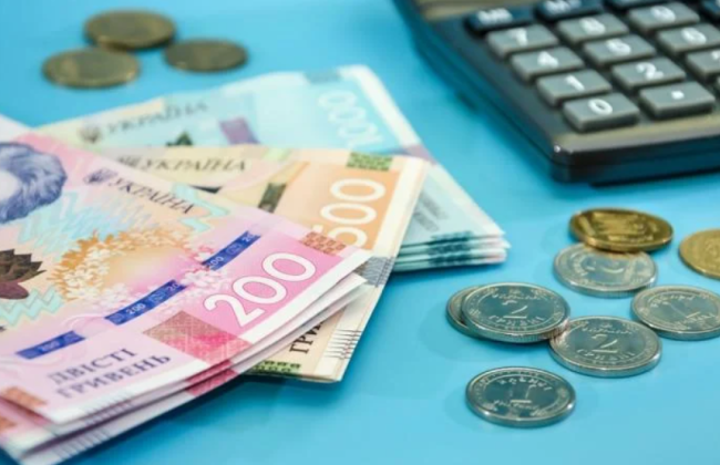 Как оформить пенсию в Украине, находясь в Польше: инфографика