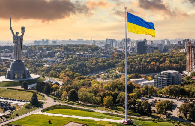 Украина вошла в 20 самых влиятельных стран мира в рейтинге Global Soft Power