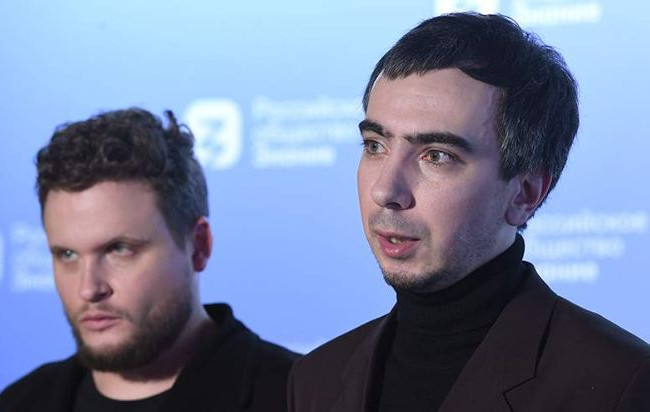 YouTube удалил очередной канал российских пранкеров Вована и Лексуса