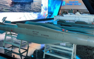 Чим небезпечні баражуючі авіаційні бомби рф: відповідь Повітряних сил ЗСУ