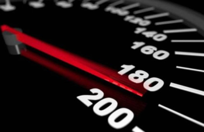 Любив їздити з вітерцем: водію з Харкова виписали 36 штрафів