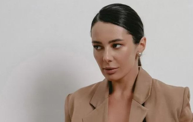 В ГУР прокомментировали награждение скандальной блогерши Ксюши Манекен