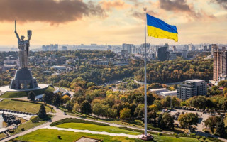 Україна увійшла до 20 найвпливовіших країн світу у рейтингу Global Soft Power