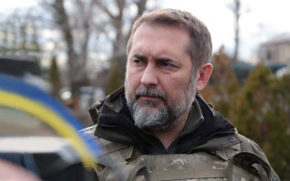 Ворог зосередив усі зусилля на Кремінній, — Гайдай