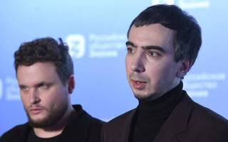 YouTube видалив черговий канал російських пранкерів Вована та Лексуса