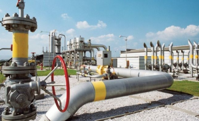 Британія призупинила постачання газу трубопроводом до Європи: відома причина