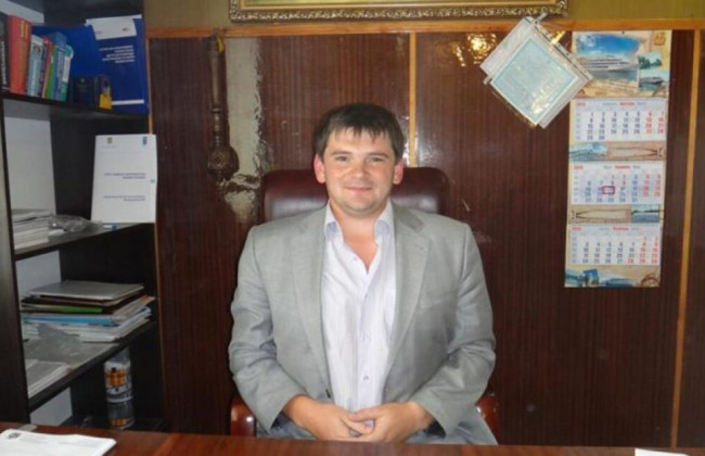 Апелляционная палата ВАКС оставила без изменений приговор экс-главе РГА в Одесской области Грекову и главному специалисту Волковой