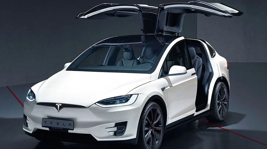 Tesla знову знизила ціни на автомобілі