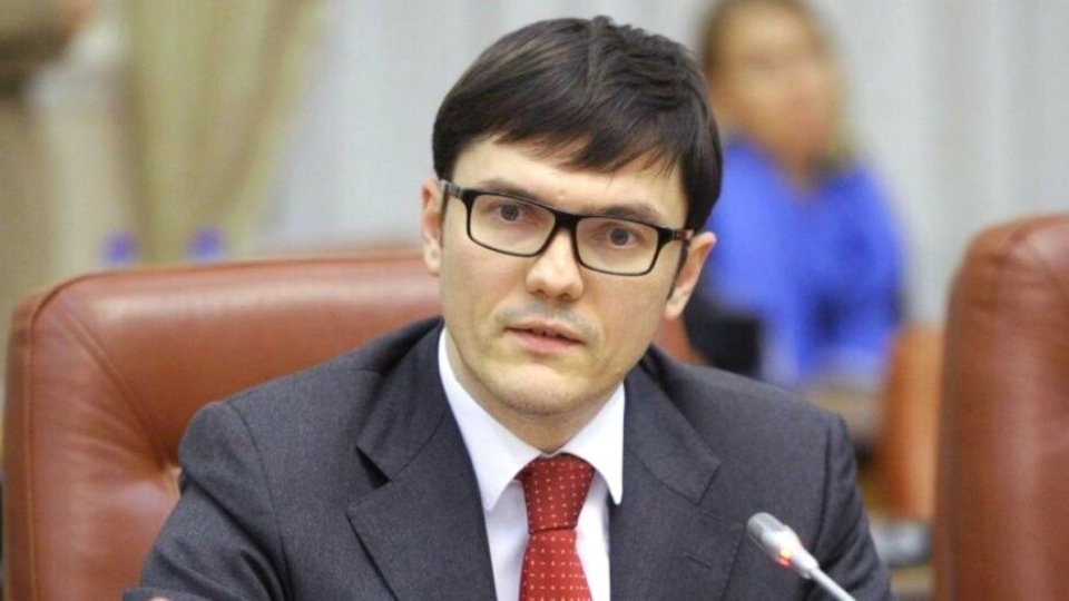 ВАКС начал выбирать меру пресечения экс-министру инфраструктуры Андрею Пивоварскому