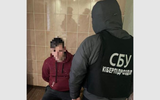 В Одесі затримали колишнього бойовика батальйону «Спарта» терористичної організації «днр»