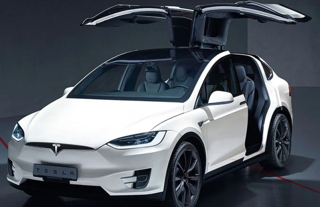 Tesla снова снизила цены на автомобили