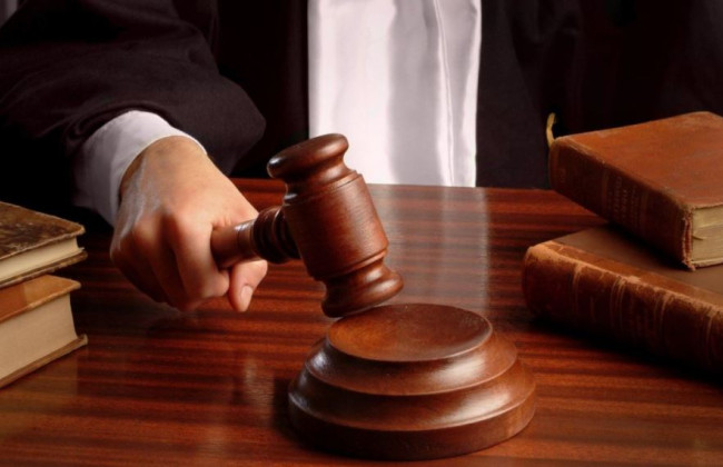 В Херсонской области будут судить двух экс-полицейских, которые перешли на сторону врага