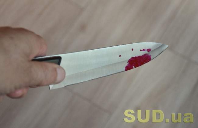 Жорстоко вбив дружину: у Києві судитимуть чоловіка