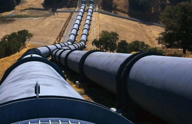 В Польше будут требовать от рф компенсацию за остановку поставки нефти