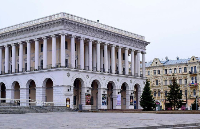 Освобождены от стыда «чайковского мира»: из музыкальной академии имени Чайковского уходят работники