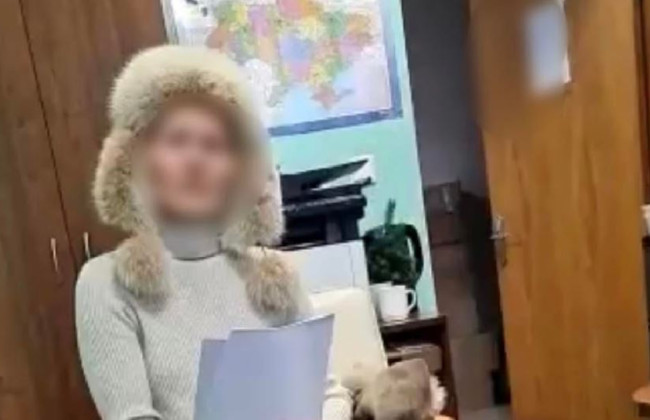 Проживала в Украине и распространяла в соцсети роспропаганду: в Киевской области будут судить россиянку