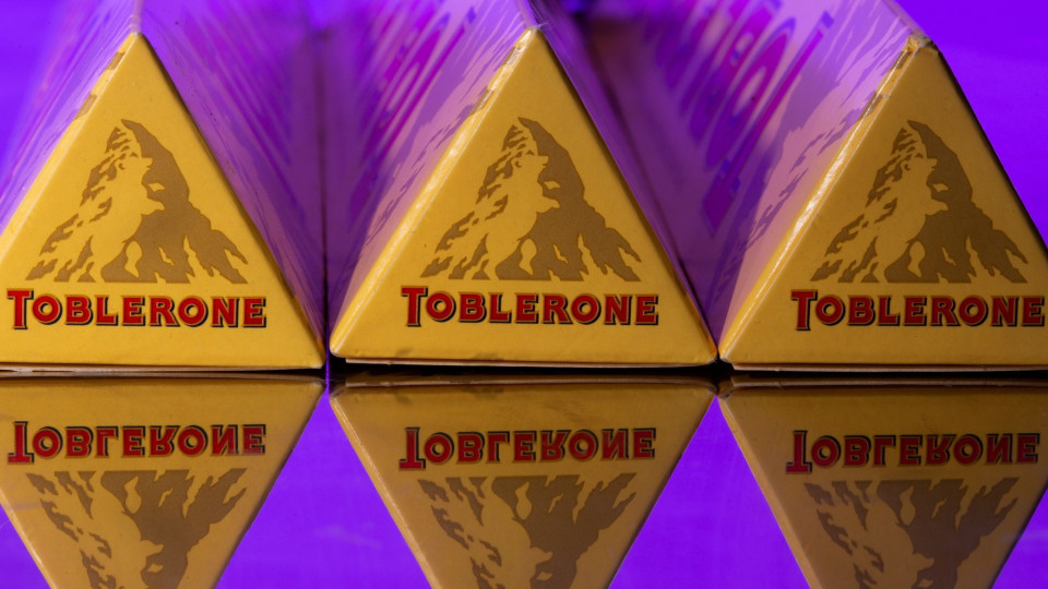 Из упаковки шоколада Toblerone уберут швейцарскую гору Маттерхорн: причина