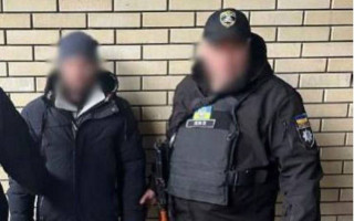 Обійняв посаду водія у так званій «народній міліції»: на Харківщині чоловіка засудили до 12 років ув'язнення