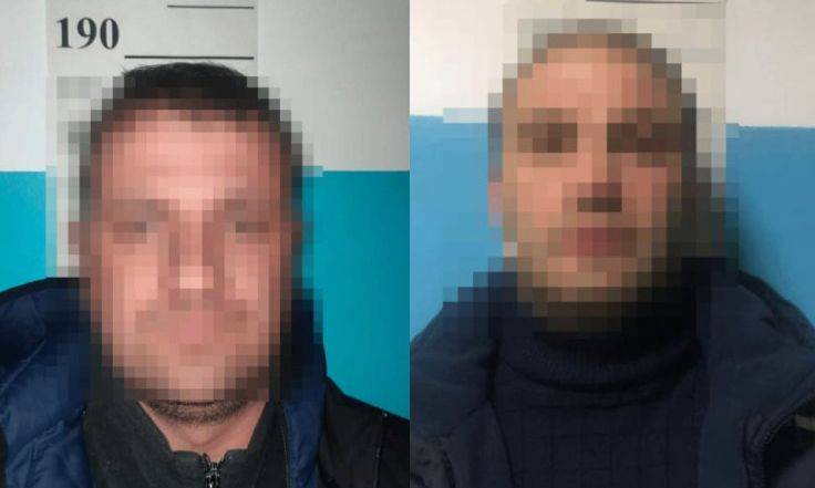 У Києві судитимуть товаришів, які тяжко травмували чоловіка