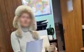 Проживала в Україні і поширювала у соцмережі роспропаганду: на Київщині судитимуть росіянку