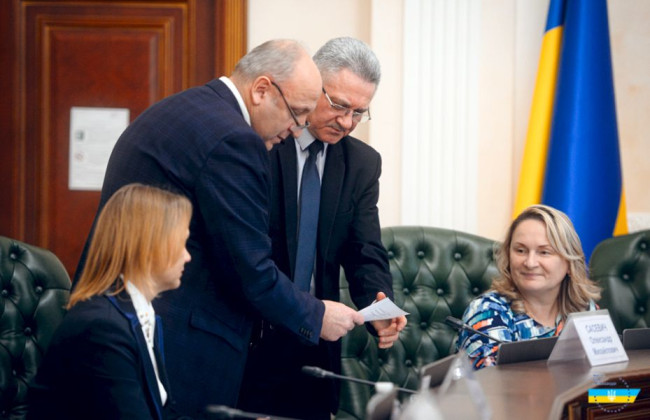 В ВСП не знают, нужно ли им формулировать единую позицию по поводу закрытия судебных решений в Реестре