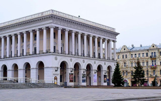 Звільнені від сорому «чайковського миру»: із музичної академії імені Чайковського йдуть працівники