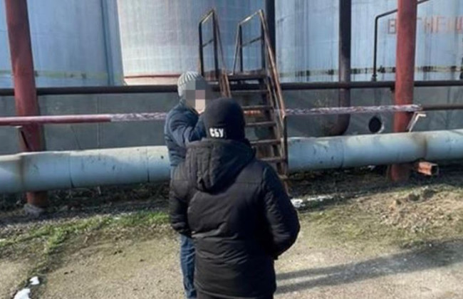 Неуплата налога на сумму свыше 600 млн грн: экс-главу нефтеперерабатывающей компании арестовали