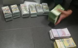 Займались криптовалютою: у Києві зловмисники не сплатили 71 млн грн податків