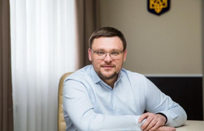 Кабмін призначив директором НАБУ Семена Кривоноса