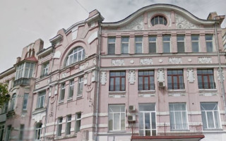 Столичній громаді повернули земельну ділянку на Печерську, яка має історико-культурне значення