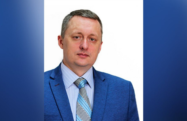 В Одессе задержан заместитель начальника ОВА Максим Марченко: проводятся следственные действия