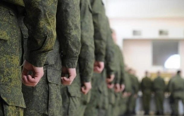 У Курській області строковик розстріляв товаришів по службі, — ЗМІ