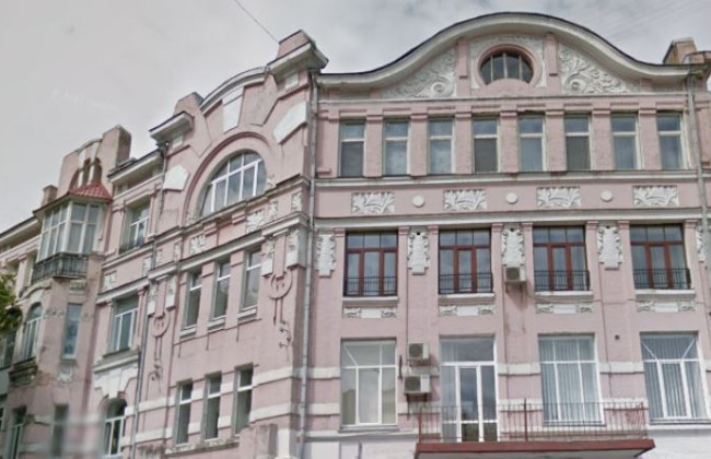 Столичной общине вернули земельный участок на Печерске, имеющий историко-культурное значение