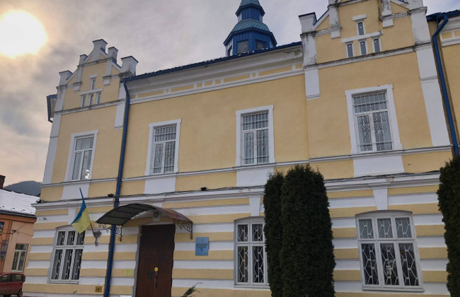 Обрано голову Вижницького районного суду Чернівецької області