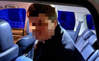 Водій, який у стані алкогольного сп’яніння збив жінку, постане перед судом