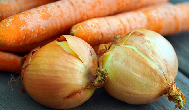 В Україні подорожчали два найбільш ходових овоча