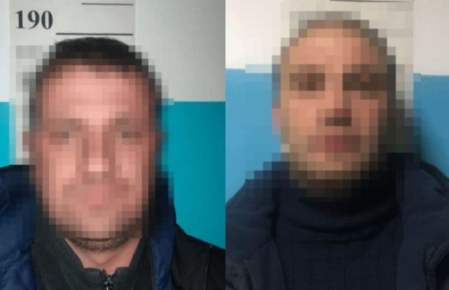 У Києві судитимуть товаришів, які тяжко травмували чоловіка