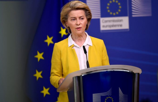 Коли поставка Китаєм зброї до рф стане реальністю, тоді можна говорити про санкції, – ЄС