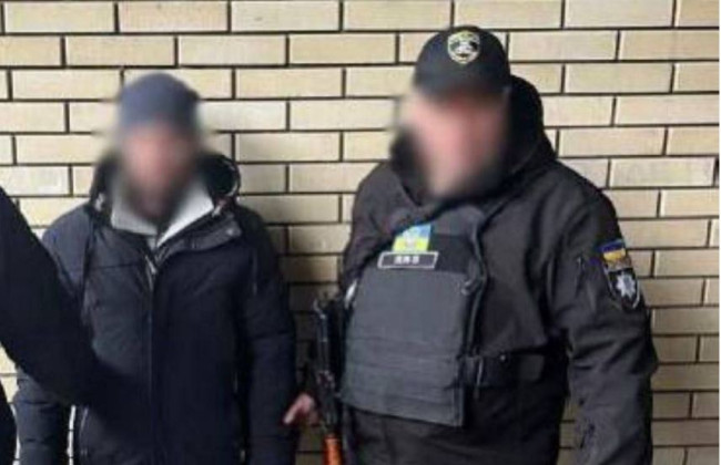 Обійняв посаду водія у так званій «народній міліції»: на Харківщині чоловіка засудили до 12 років ув'язнення