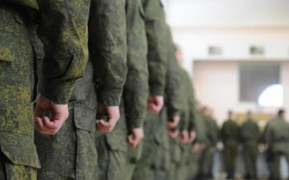 У Курській області строковик розстріляв товаришів по службі, — ЗМІ